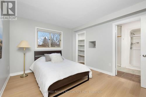 67 Turtle Path, Ramara (Brechin), ON - Indoor Photo Showing Bedroom