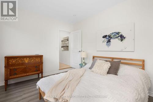 67 Turtle Path, Ramara (Brechin), ON - Indoor Photo Showing Bedroom