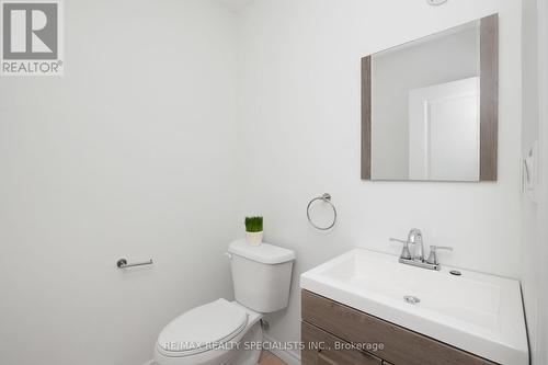 67 Turtle Path, Ramara (Brechin), ON - Indoor Photo Showing Bathroom