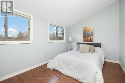 67 Turtle Path, Ramara (Brechin), ON - Indoor Photo Showing Bedroom