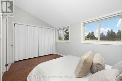 67 Turtle Path, Ramara (Brechin), ON - Indoor Photo Showing Bedroom