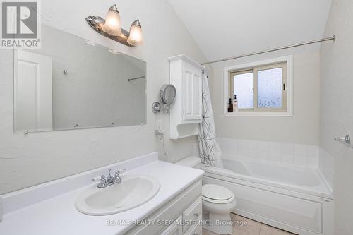 67 Turtle Path, Ramara (Brechin), ON - Indoor Photo Showing Bathroom