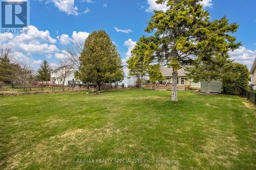 67 Turtle Path, Ramara (Brechin), ON - Outdoor With View