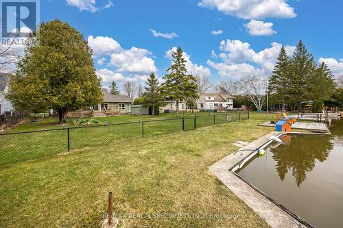 67 Turtle Path, Ramara (Brechin), ON - Outdoor With Body Of Water