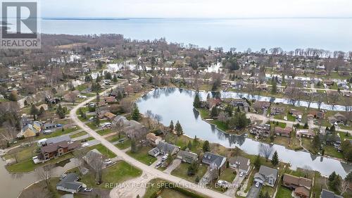 67 Turtle Path, Ramara (Brechin), ON - Outdoor With Body Of Water With View