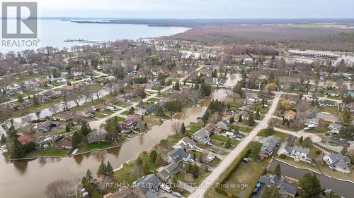 67 Turtle Path, Ramara (Brechin), ON - Outdoor With Body Of Water With View