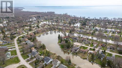 67 Turtle Path, Ramara (Brechin), ON - Outdoor With Body Of Water With View