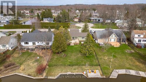 67 Turtle Path, Ramara (Brechin), ON - Outdoor With View