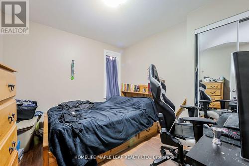 24-26 Temperance Street, Caledon, ON - Indoor Photo Showing Bedroom