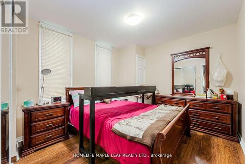 24-26 Temperance Street, Caledon, ON - Indoor Photo Showing Bedroom