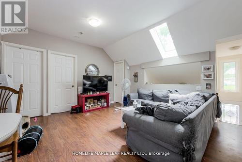 24-26 Temperance Street, Caledon, ON - Indoor Photo Showing Bedroom