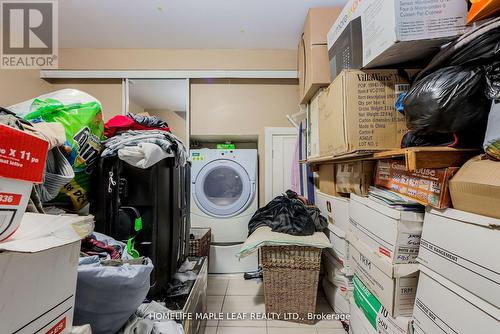 24-26 Temperance Street, Caledon, ON - Indoor Photo Showing Laundry Room