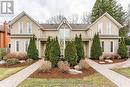 24-26 Temperance Street, Caledon, ON  - Outdoor With Facade 