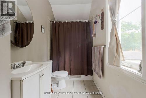 24-26 Temperance Street, Caledon, ON - Indoor Photo Showing Bathroom