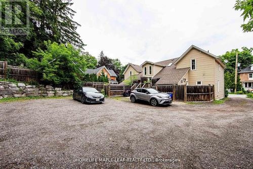 24-26 Temperance Street, Caledon, ON - Outdoor