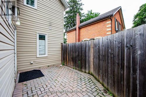 24-26 Temperance Street, Caledon, ON - Outdoor With Exterior