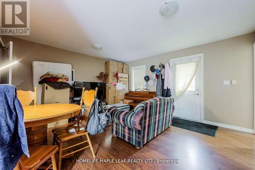 24-26 Temperance Street, Caledon, ON - Indoor Photo Showing Bedroom