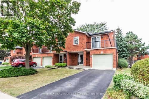 23 - 3125 Pinemeadow Drive, Burlington, ON - Outdoor With Facade