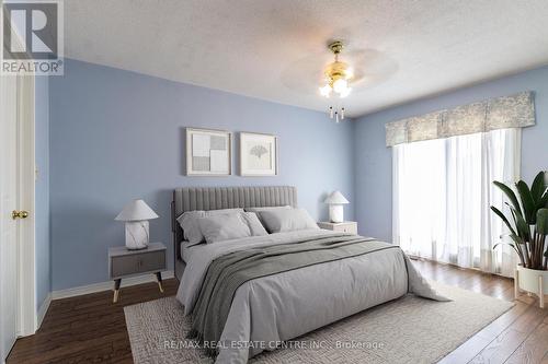 23 - 3125 Pinemeadow Drive, Burlington, ON - Indoor Photo Showing Bedroom