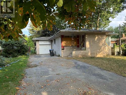 1627 Tarn Road, Mississauga (Lakeview), ON - Outdoor