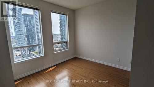 2601 - 388 Prince Of Wales Drive, Mississauga (City Centre), ON - Indoor Photo Showing Other Room