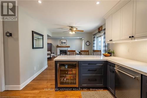 2405 Orchard Road, Burlington, ON - Indoor Photo Showing Other Room