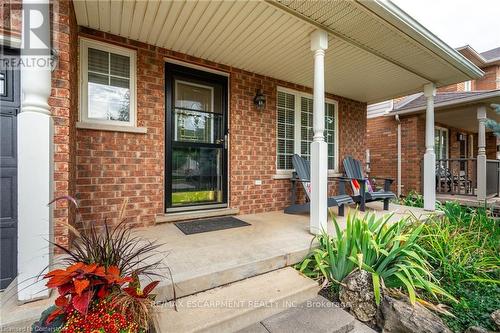 2405 Orchard Road, Burlington, ON - Outdoor