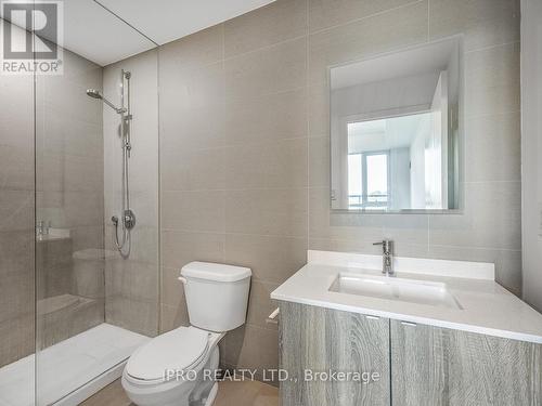 422 - 1401 O'Connor Drive, Toronto, ON - Indoor Photo Showing Bathroom