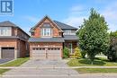 2223 Whistling Springs Crescent, Oakville, ON  - Outdoor With Facade 