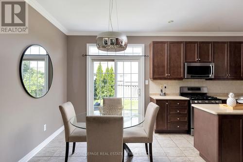 2223 Whistling Springs Crescent, Oakville (West Oak Trails), ON - Indoor Photo Showing Other Room