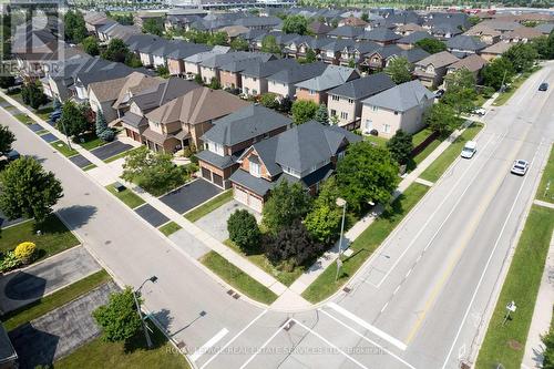 2223 Whistling Springs Crescent, Oakville (West Oak Trails), ON - Outdoor With View