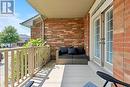 2223 Whistling Springs Crescent, Oakville, ON  - Outdoor With Deck Patio Veranda With Exterior 