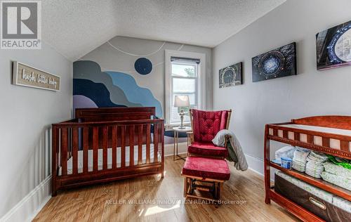 82 Bond Street, Cambridge, ON - Indoor Photo Showing Bedroom