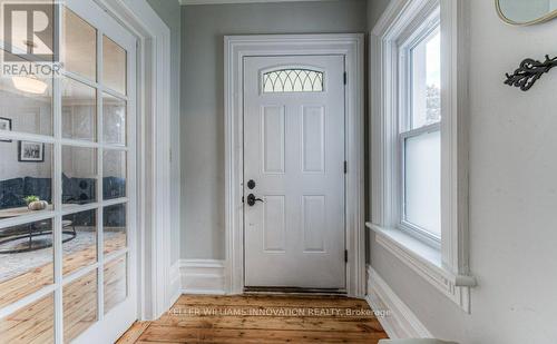 82 Bond Street, Cambridge, ON - Indoor Photo Showing Other Room