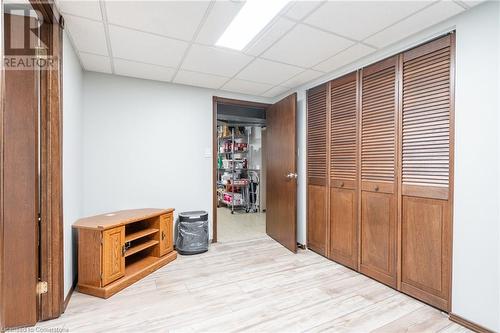 31 Ackland Street, Stoney Creek, ON - Indoor Photo Showing Other Room