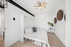 2nd Bedroom (Upper Unit A) - 