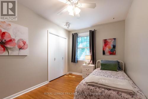 14 Glenburnie Crescent, London, ON - Indoor Photo Showing Bedroom