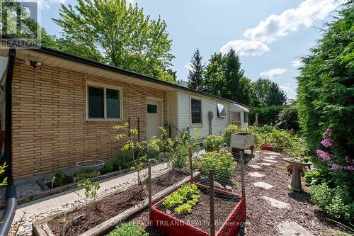 14 Glenburnie Crescent, London, ON - Outdoor