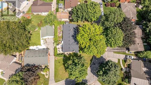 14 Glenburnie Crescent, London, ON - Outdoor With View