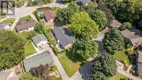 14 Glenburnie Crescent, London, ON - Outdoor With View