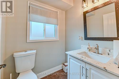 112 Browning Trail, Barrie, ON - Indoor Photo Showing Bathroom