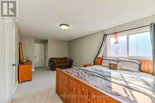 112 Browning Trail, Barrie (Letitia Heights), ON - Indoor Photo Showing Bedroom