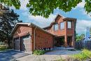 112 Browning Trail, Barrie, ON  - Outdoor 