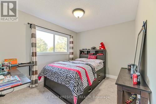 112 Browning Trail, Barrie (Letitia Heights), ON - Indoor Photo Showing Bedroom