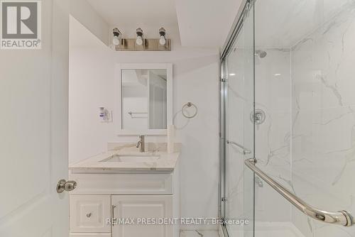 112 Browning Trail, Barrie (Letitia Heights), ON - Indoor Photo Showing Bathroom