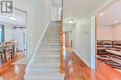 112 Browning Trail, Barrie, ON - Indoor Photo Showing Other Room