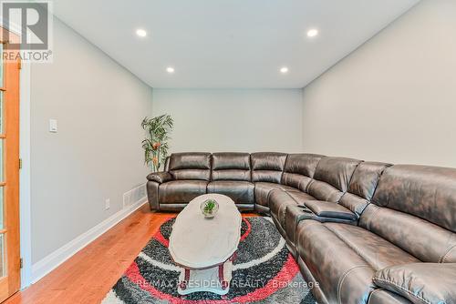 112 Browning Trail, Barrie, ON - Indoor