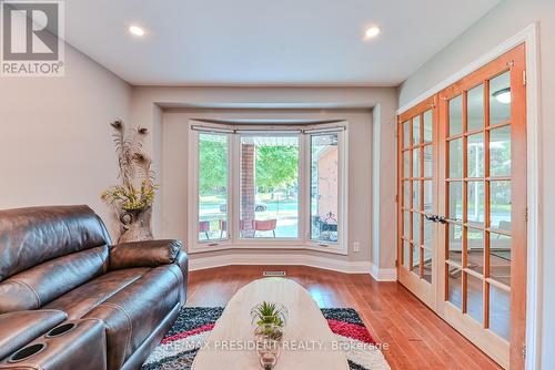 112 Browning Trail, Barrie, ON - Indoor