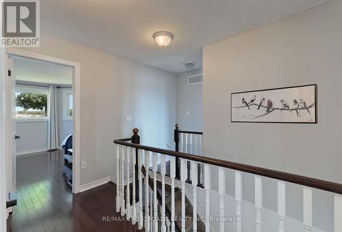 53 Priscilla'S Place, Barrie (Painswick South), ON - Indoor Photo Showing Other Room