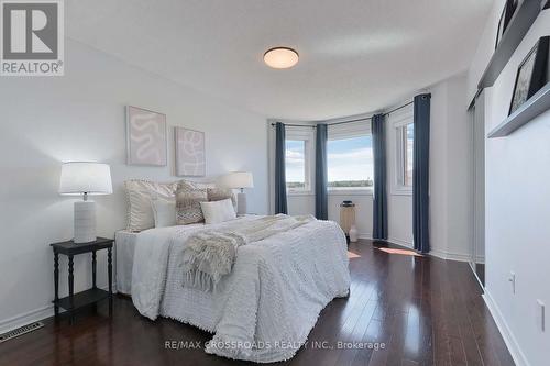 53 Priscilla'S Place, Barrie (Painswick South), ON - Indoor Photo Showing Bedroom